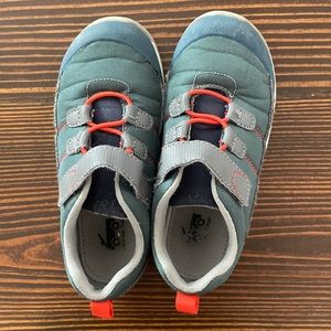 See Kai Run Boys Shoes